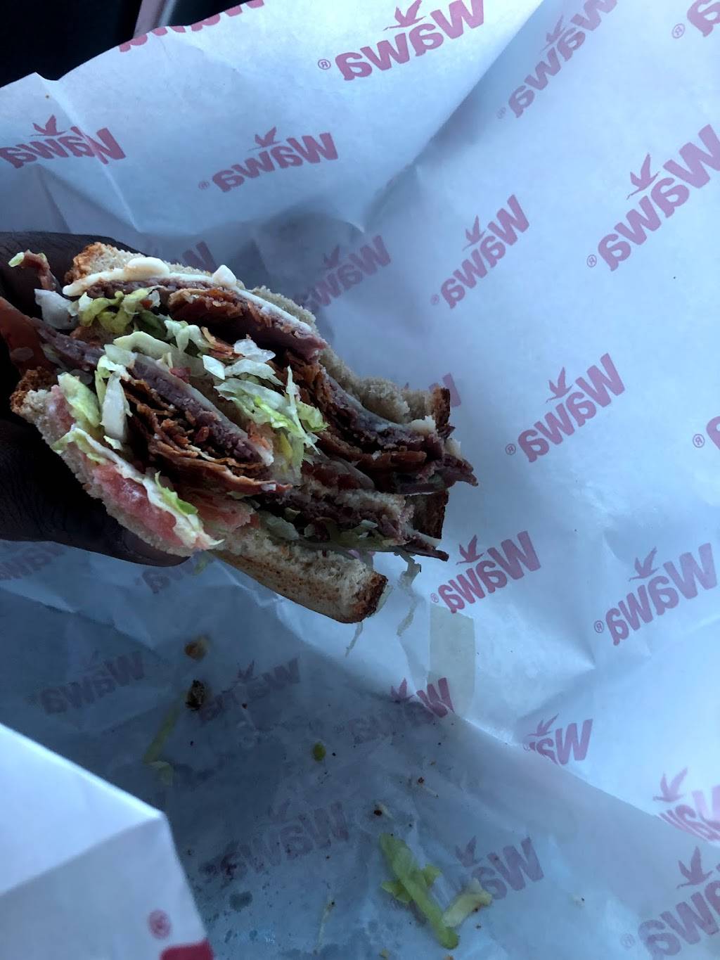 Wawa | cafe | 1602 S Delaware Ave, Philadelphia, PA 19148, USA | 2157555858 OR +1 215-755-5858