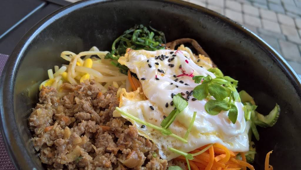 Hibiscus | restaurant | 1600 E Woodlawn Rd #150, Charlotte, NC 28209, USA | 9802564380 OR +1 980-256-4380