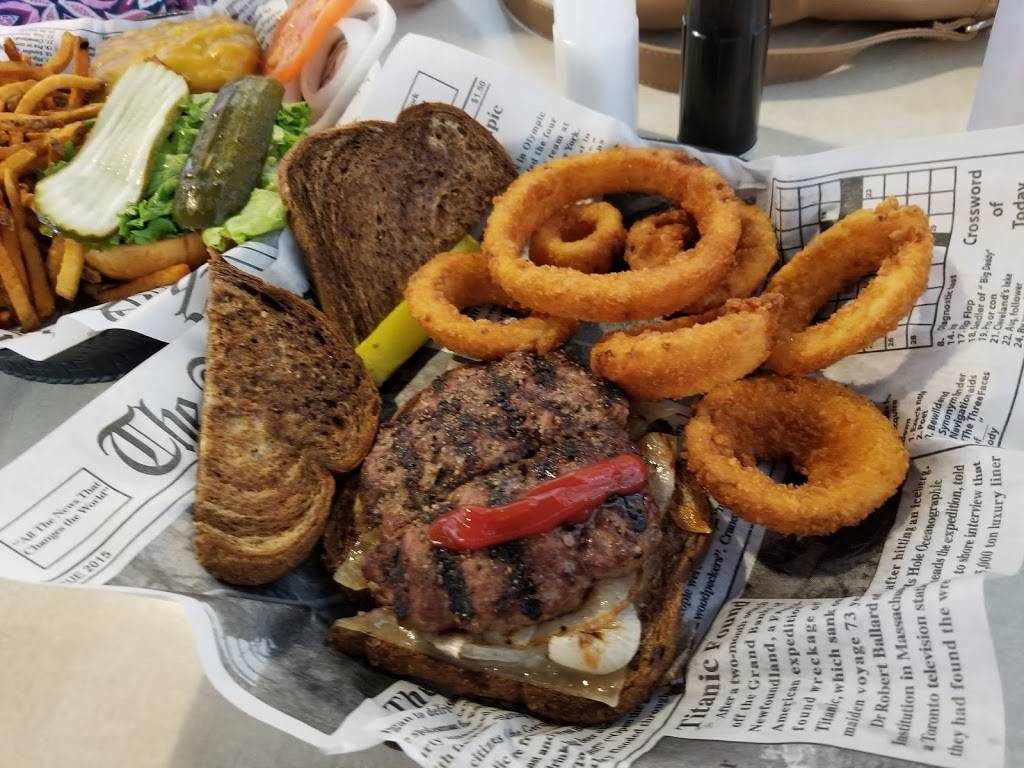 Filling Station Restaurant | restaurant | 2055 E Van Buren, Eureka Springs, AR 72632, USA | 4792536015 OR +1 479-253-6015