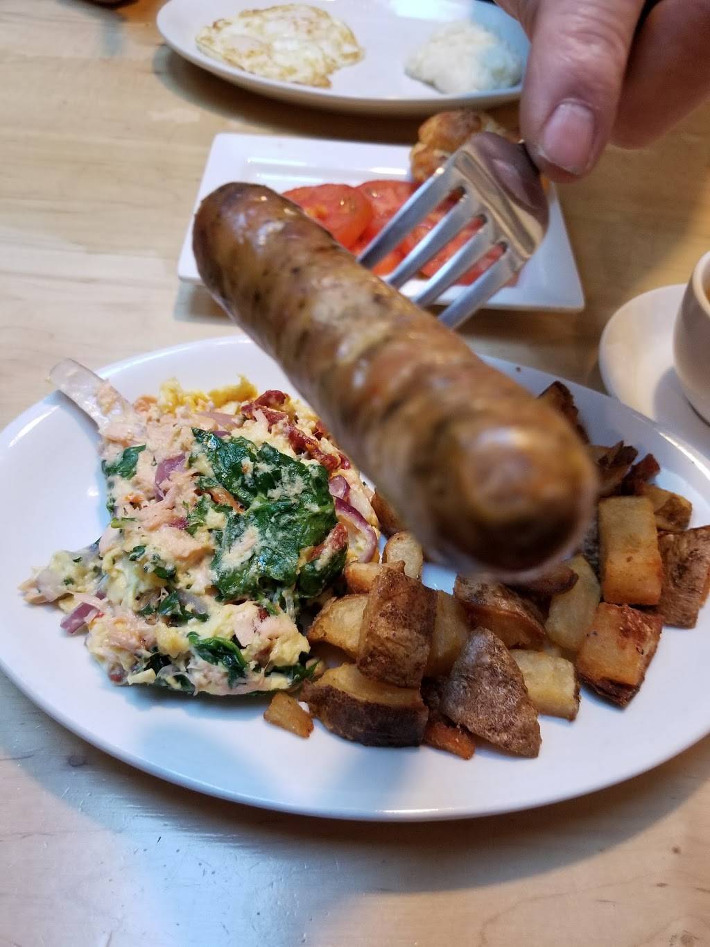 Carrabbas Italian Grill | restaurant | 575 McCaslin Blvd, Louisville, CO 80027, USA | 3039264411 OR +1 303-926-4411