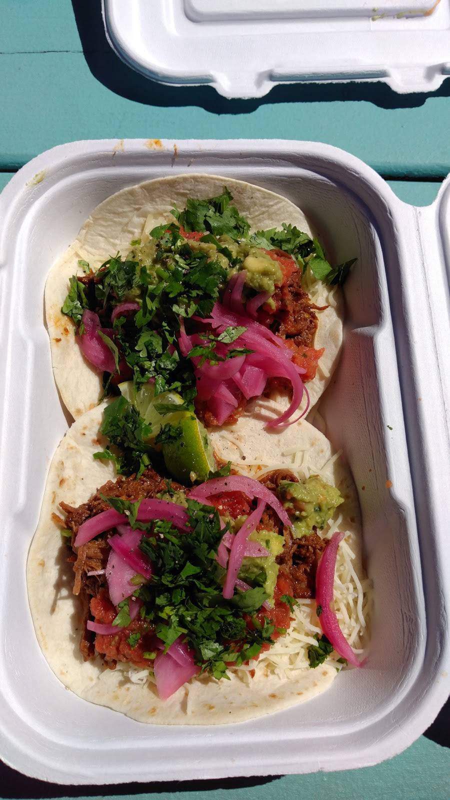 BAJA Box | restaurant | 793 Quincy Shore Dr, Quincy, MA 02170, USA | 6174815032 OR +1 617-481-5032