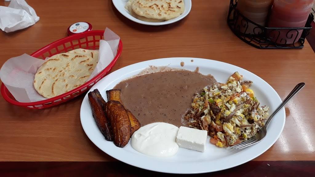 Pupuseria Jutiapa | restaurant | 5701 S Vermont Ave, Los Angeles, CA 90037, USA | 3237896612 OR +1 323-789-6612