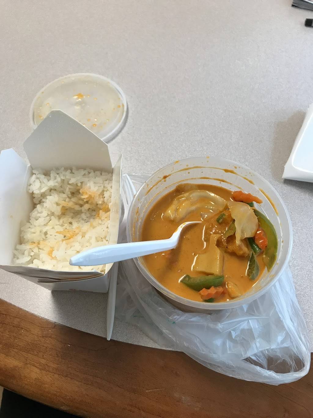 Baan Thai Restaurant | restaurant | 99 Orinda Way, Orinda, CA 94563, USA | 9252530989 OR +1 925-253-0989