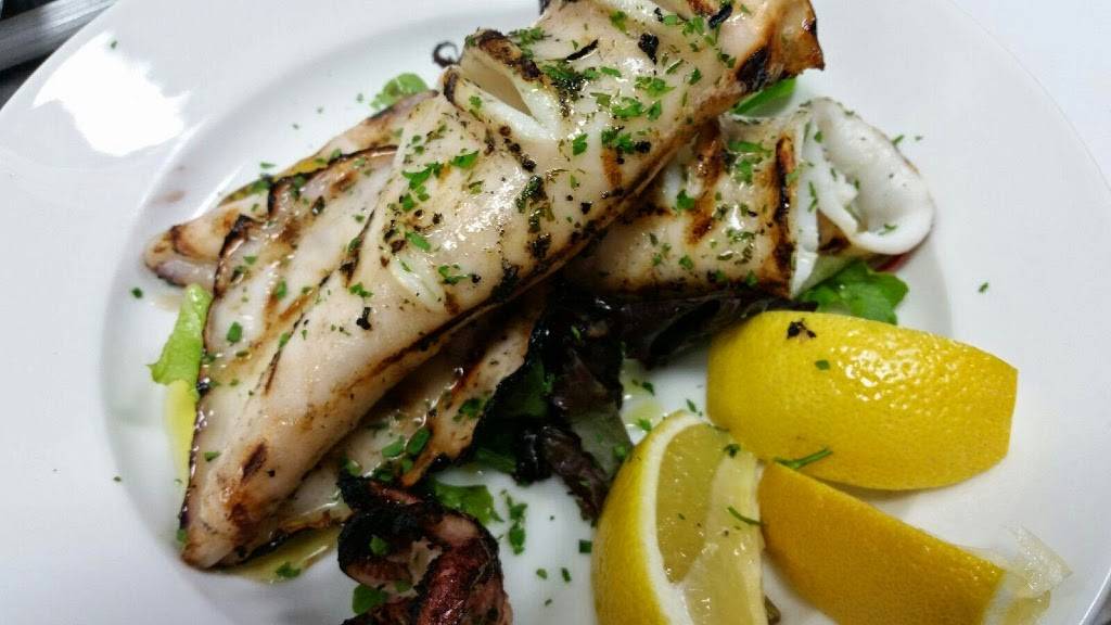 BarTucci Homemade Italian Food | restaurant | 3426 N Harlem Ave, Chicago, IL 60634, USA | 7738874416 OR +1 773-887-4416