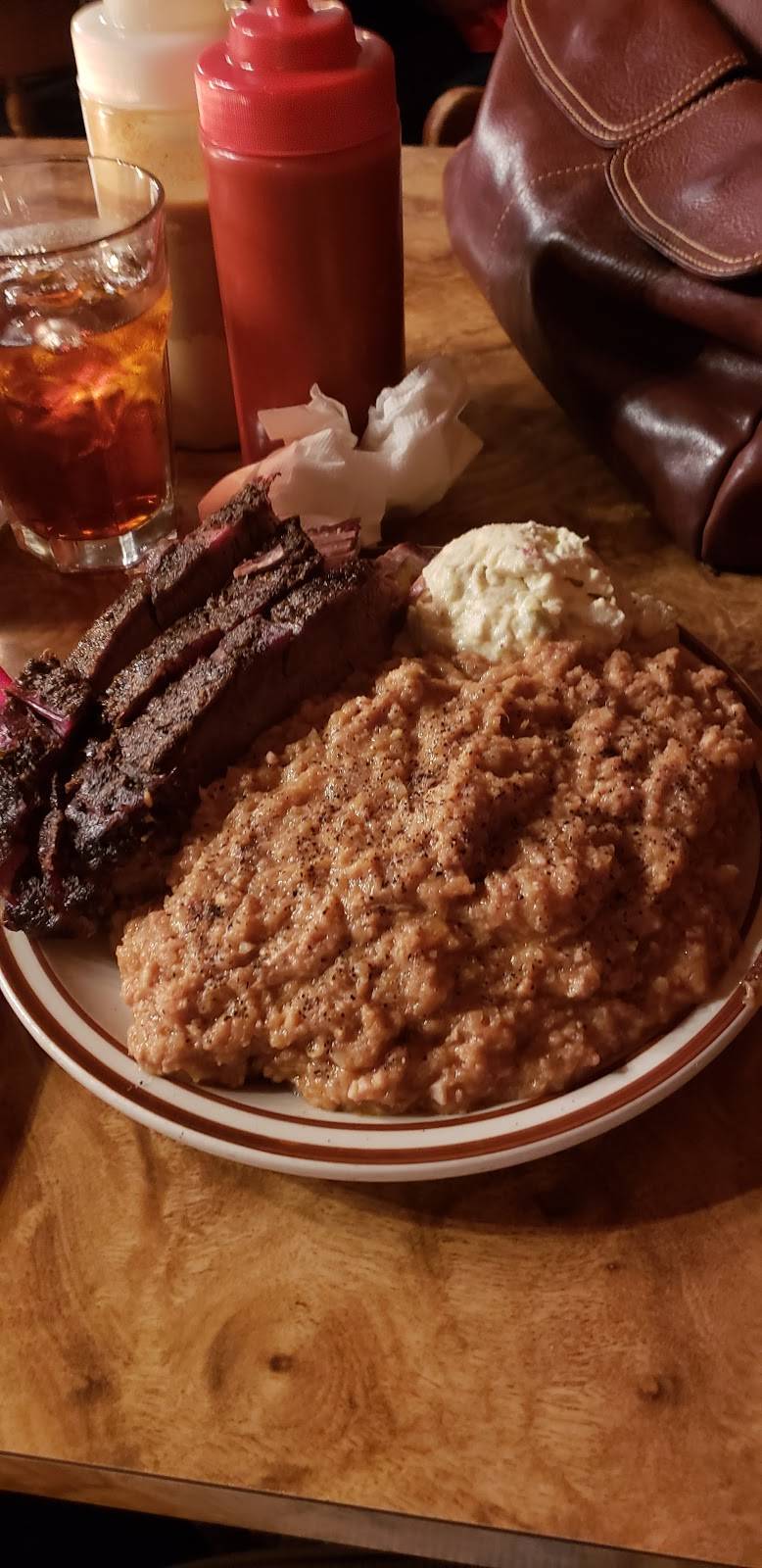 Sconyers Bar-B-Que | restaurant | 2250 Sconyers Way, Augusta, GA 30906, USA | 7067905411 OR +1 706-790-5411