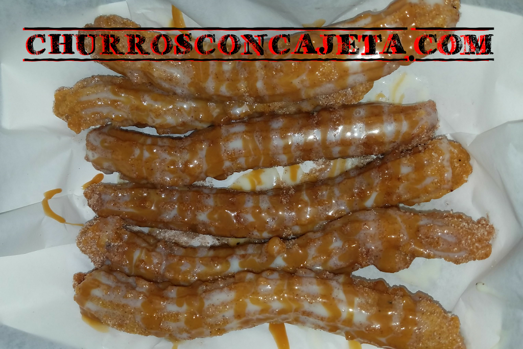 Churros0340 | restaurant | 4213 E Compton Blvd, Compton, CA 90221, USA | 5626416765 OR +1 562-641-6765