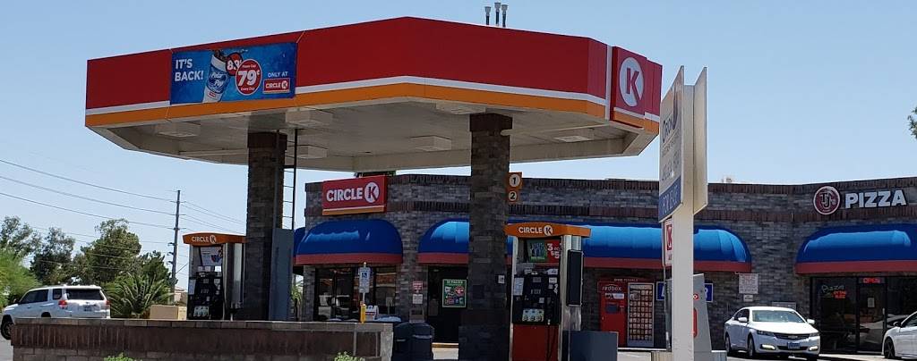 Circle K | meal takeaway | 15262 N Tatum Blvd, Phoenix, AZ 85032, USA | 6024822204 OR +1 602-482-2204
