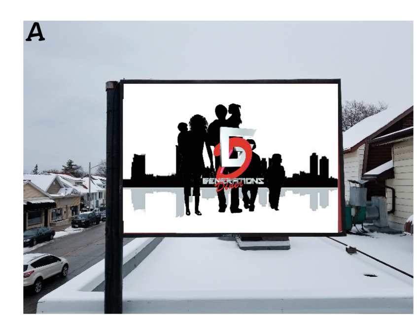 Generations Diner | restaurant | 1991 Ottawa St, Windsor, ON N8Y 1R6, Canada | 2266741005 OR +1 226-674-1005