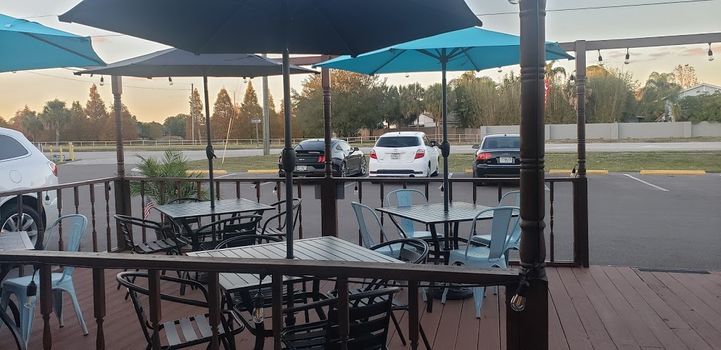 LAS TERRAZAS CAFE & CATERING | restaurant | 5008 W Linebaugh Ave suite 20, Tampa, FL 33624, USA | 8135421430 OR +1 813-542-1430