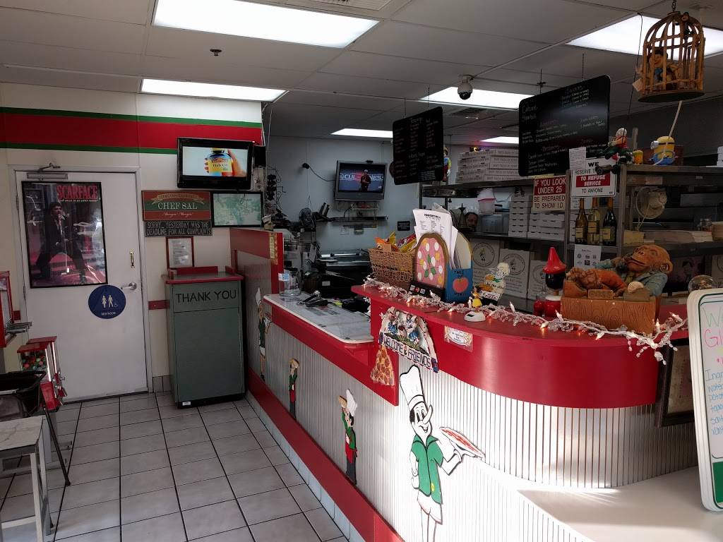 Pinocchios Pizza #1 | restaurant | 8400 a Church St, Gilroy, CA 95020, USA | 4088473464 OR +1 408-847-3464