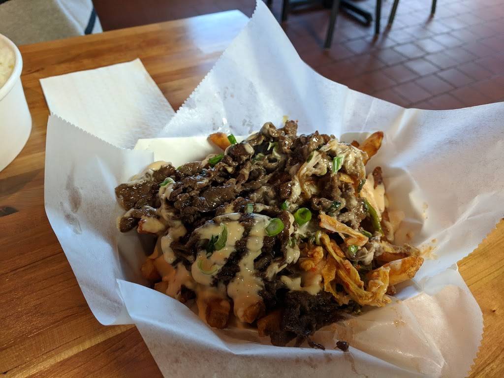 The Red Boat Asian Fusion | restaurant | 440 Crain Hwy, Glen Burnie, MD 21061, USA | 4104127688 OR +1 410-412-7688