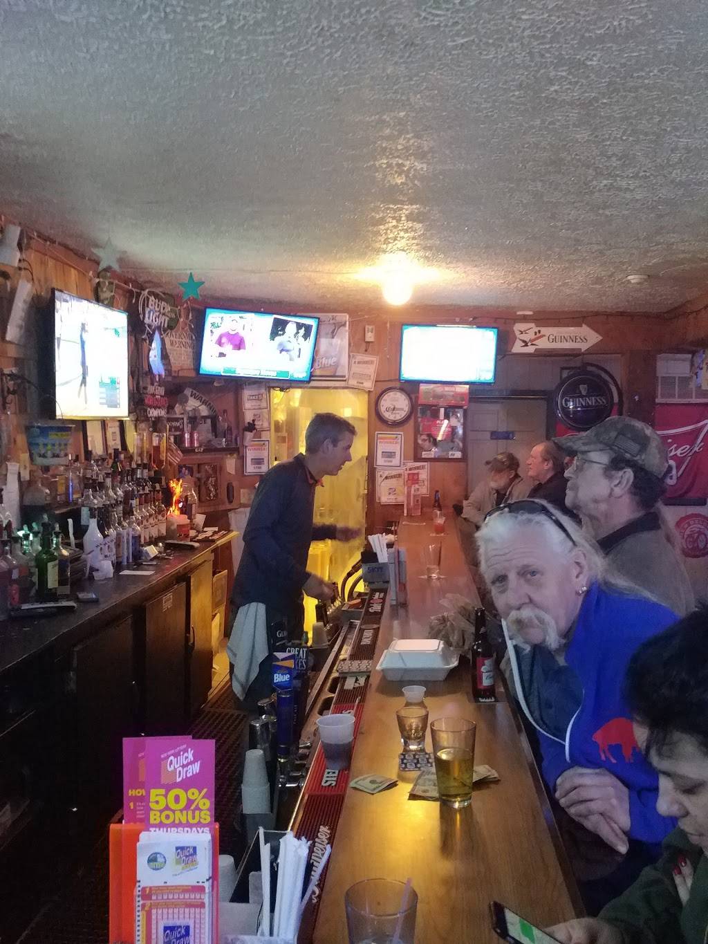 Noonans | restaurant | 3170 Lake Ave, Rochester, NY 14612, USA | 5858657460 OR +1 585-865-7460