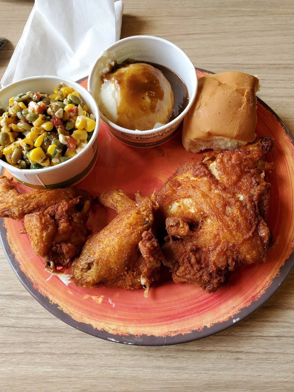 Pollo Campero | meal takeaway | 30 Harding Mall Dr, Nashville, TN 37211, USA | 6157128927 OR +1 615-712-8927