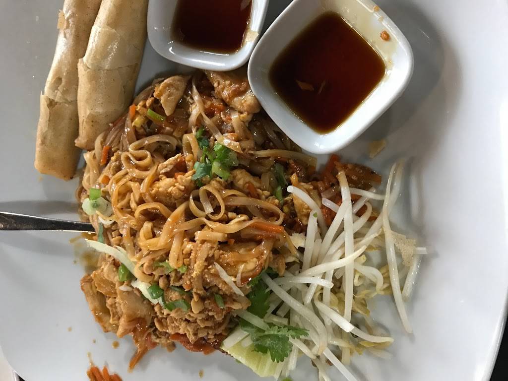 Thai Coconut Island | restaurant | 580 Hespeler Rd, Cambridge, ON N1R 6J8, Canada | 5196223200 OR +1 519-622-3200