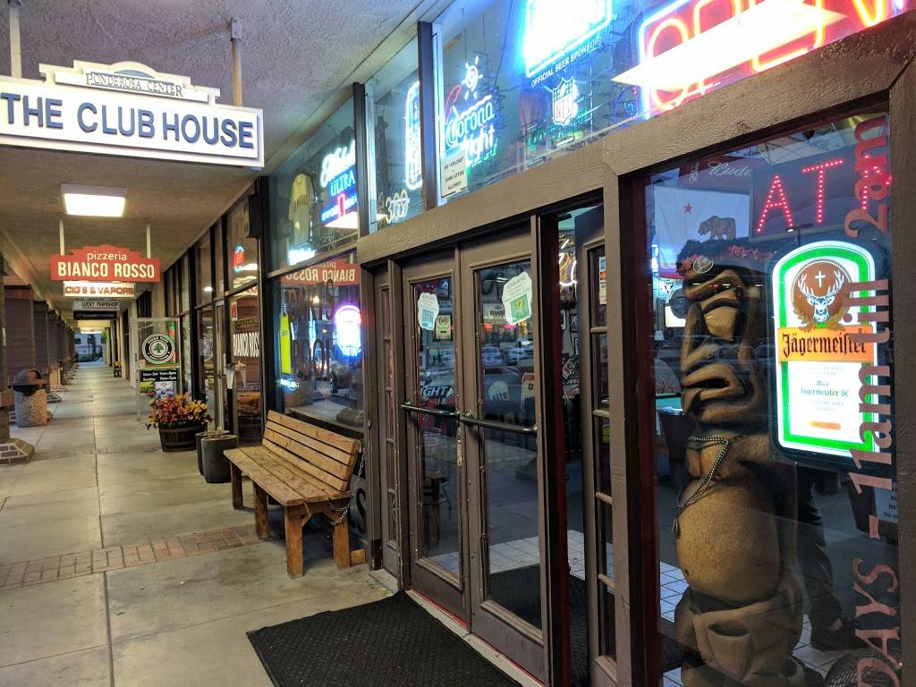 THE CLUBHOUSE SPORTS BAR and GRILL | restaurant | 369 Arneill Rd, Camarillo, CA 93012, USA | 8053881992 OR +1 805-388-1992