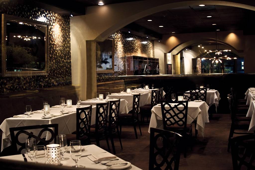 Mise en Place Restaurant | restaurant | Grand Central Place, 442 W Kennedy Blvd #110, Tampa, FL 33606, USA | 8132545373 OR +1 813-254-5373