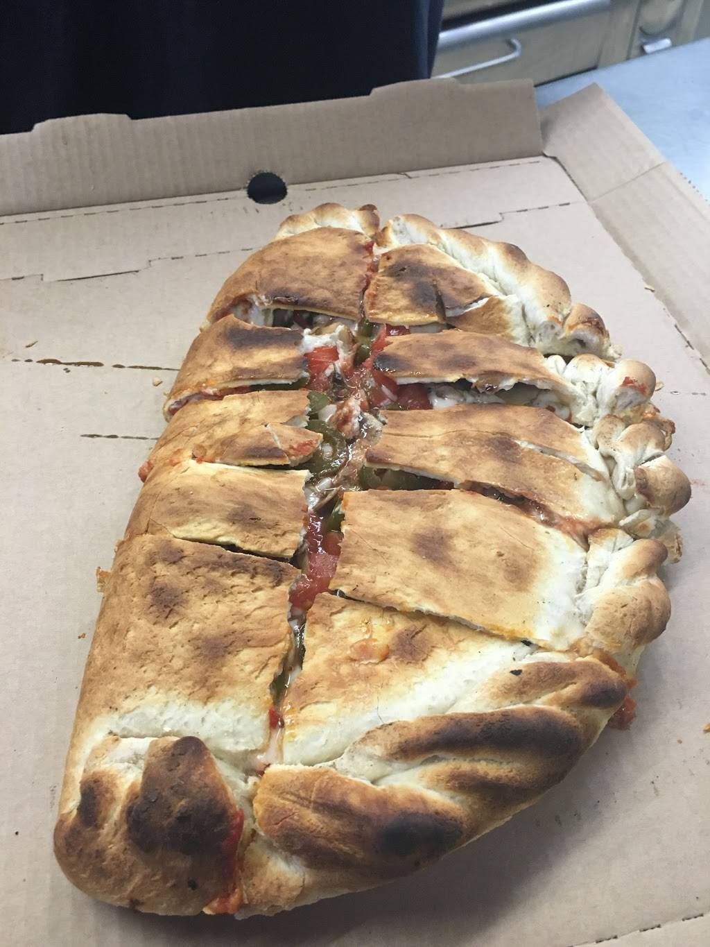 Pascals Pizza & Italian Cuisine | meal takeaway | 10600 White Oak Ave, Dyer, IN 46311, USA | 2193652300 OR +1 219-365-2300