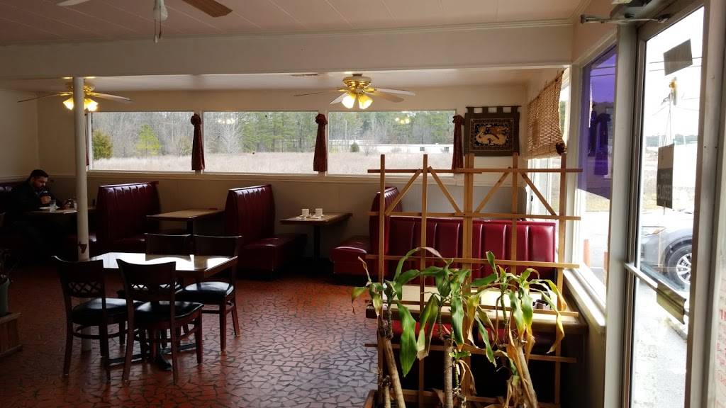 Jasmine Thai Cuisine | restaurant | 1800 Redmond Cir, Rome, GA 30165, USA | 7066222090 OR +1 706-622-2090