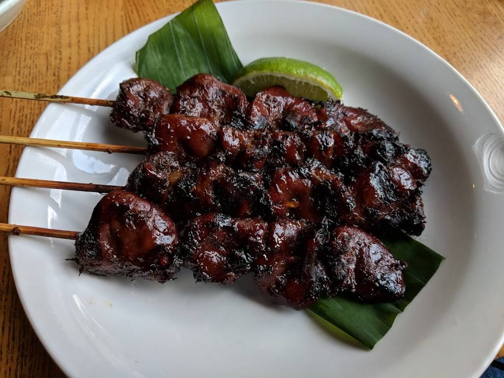 Thip Khao Restaurant | restaurant | 3462 14th St NW, Washington, DC 20010, USA | 2023875426 OR +1 202-387-5426