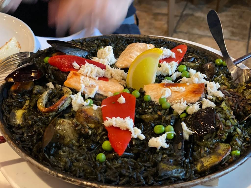 Andalucía Tapas Bar & Restaurant | restaurant | 187 Tequesta Dr, Jupiter, FL 33469, USA | 5614066509 OR +1 561-406-6509