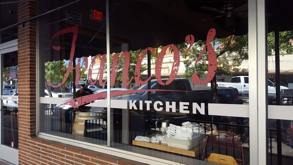 Francos Kitchen | restaurant | 10 W Oak St, Lodi, CA 95240, USA | 2094007164 OR +1 209-400-7164