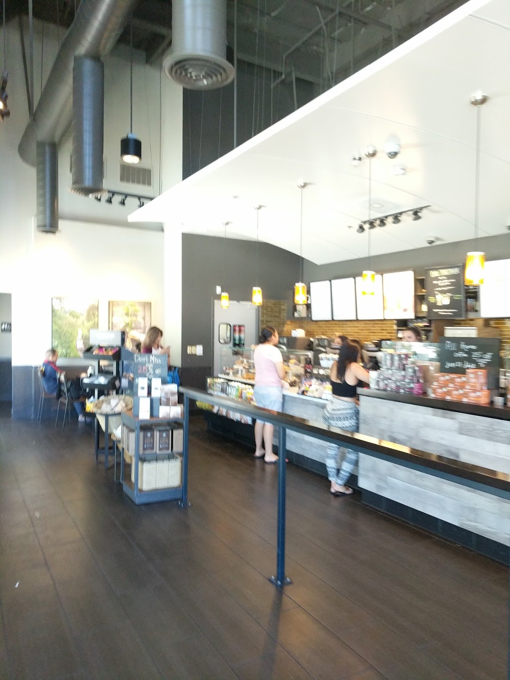 Starbucks | cafe | 1110 S King Rd #20, San Jose, CA 95122, USA | 4089233583 OR +1 408-923-3583