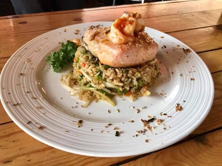 La Postal Restaurant | restaurant | Av. Pacífico S/n, Playas, Costa, 22506 Tijuana, B.C., Mexico | 016645257094 OR +52 664 525 7094