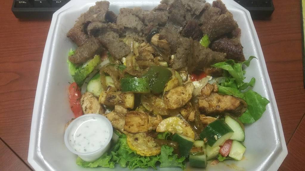 Taboulis | restaurant | 414 S Main St, Tulsa, OK 74103, USA | 9185998220 OR +1 918-599-8220