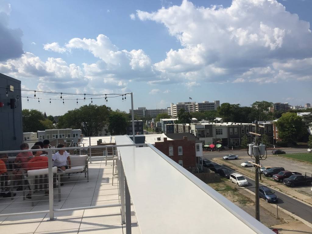 Dogtown Brewing Co. | restaurant | 1209 Hull St Box 100, Richmond, VA 23224, USA | 8047242337 OR +1 804-724-2337