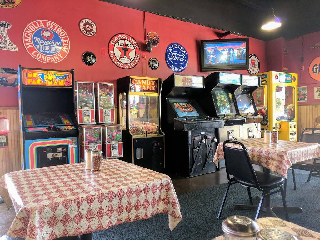 Mamas Pizza | restaurant | 26 E Debbie Ln # 100, Mansfield, TX 76063, USA | 8174732600 OR +1 817-473-2600