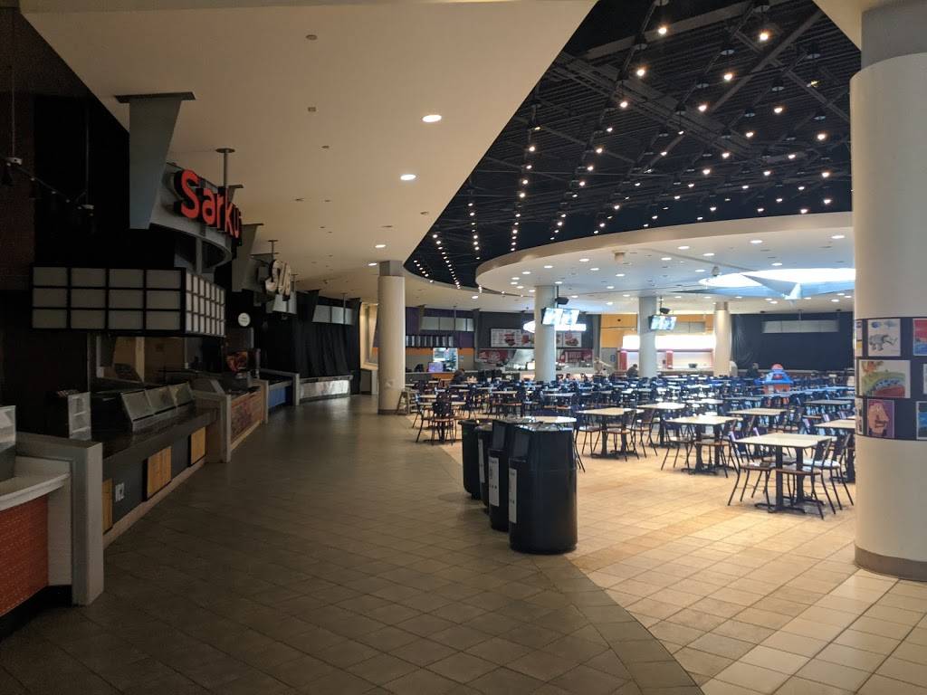 Taco Bell | restaurant | 401 NE Northgate Way, Seattle, WA 98125, USA | 2064179964 OR +1 206-417-9964