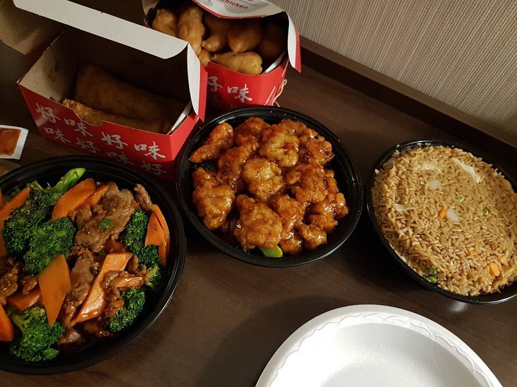 Asian One | restaurant | 555 Essa Rd #27, Barrie, ON L4N 6A9, Canada | 7057220688 OR +1 705-722-0688