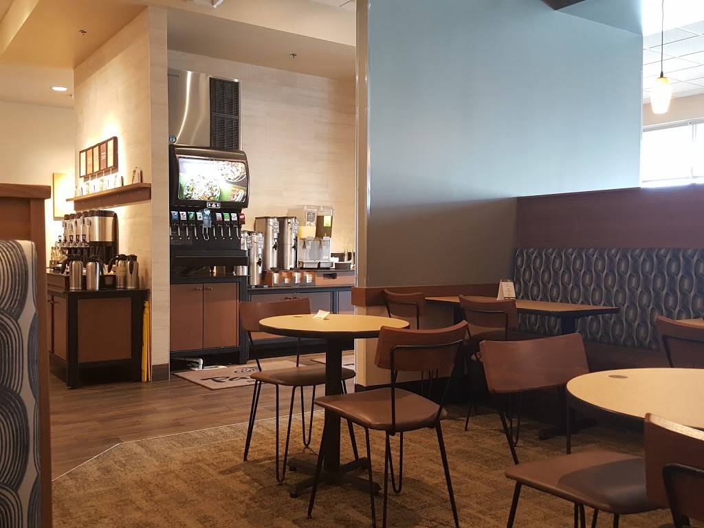 Panera Bread | bakery | 4225 W Memorial Rd Suite 500, Oklahoma City, OK 73134, USA | 4053020500 OR +1 405-302-0500