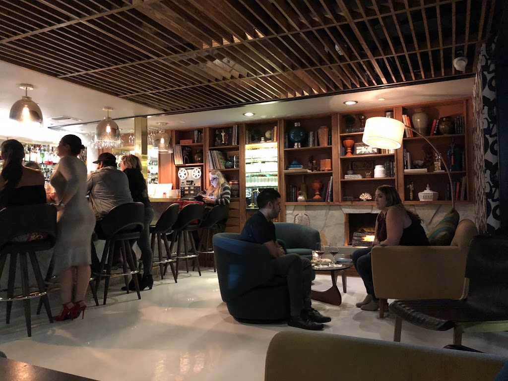 Mister Os | restaurant | 11838 Ventura Blvd, Studio City, CA 91604, USA | 8183583839 OR +1 818-358-3839