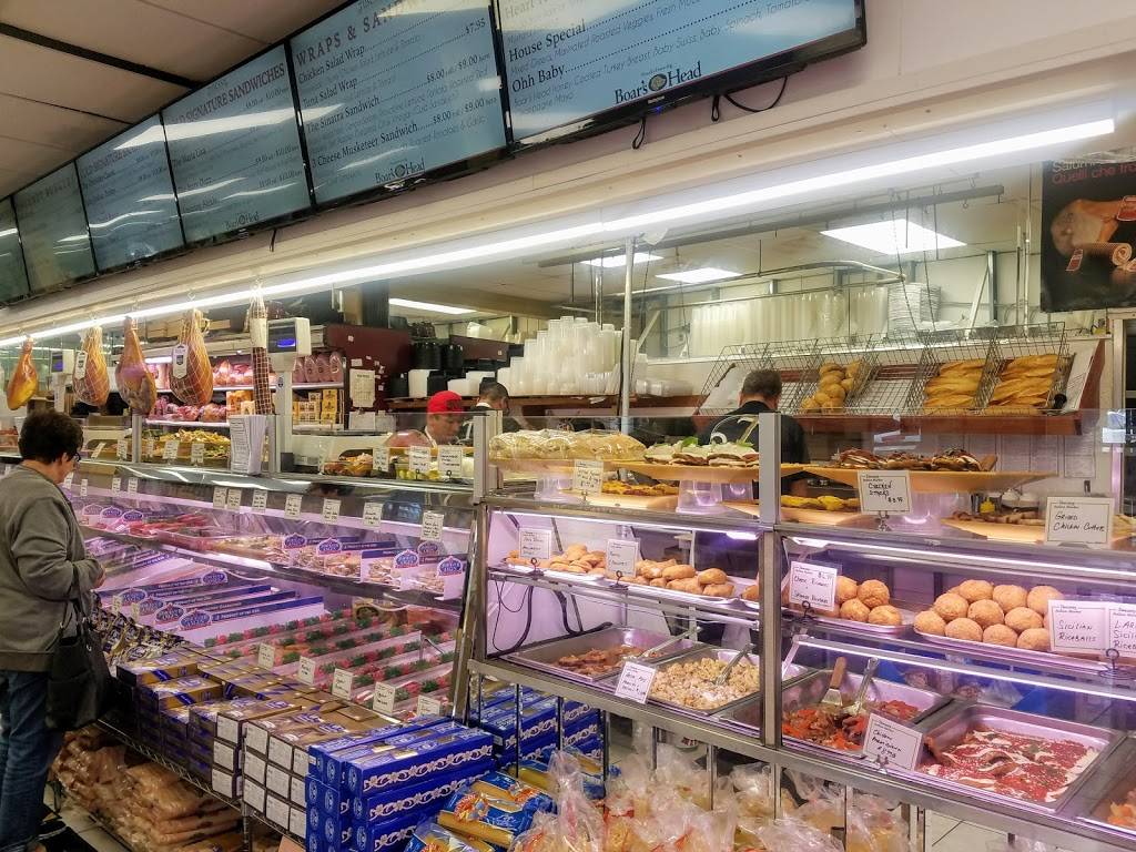 Tuscany Italian Specialty | restaurant | 10 S New Prospect Rd # 22, Jackson, NJ 08527, USA | 7329421011 OR +1 732-942-1011