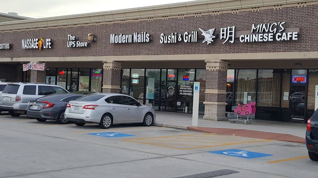 Mings Chinese Cafe, Spring | restaurant | 6052 Farm to Market 2920, Spring, TX 77379, USA | 2812574886 OR +1 281-257-4886