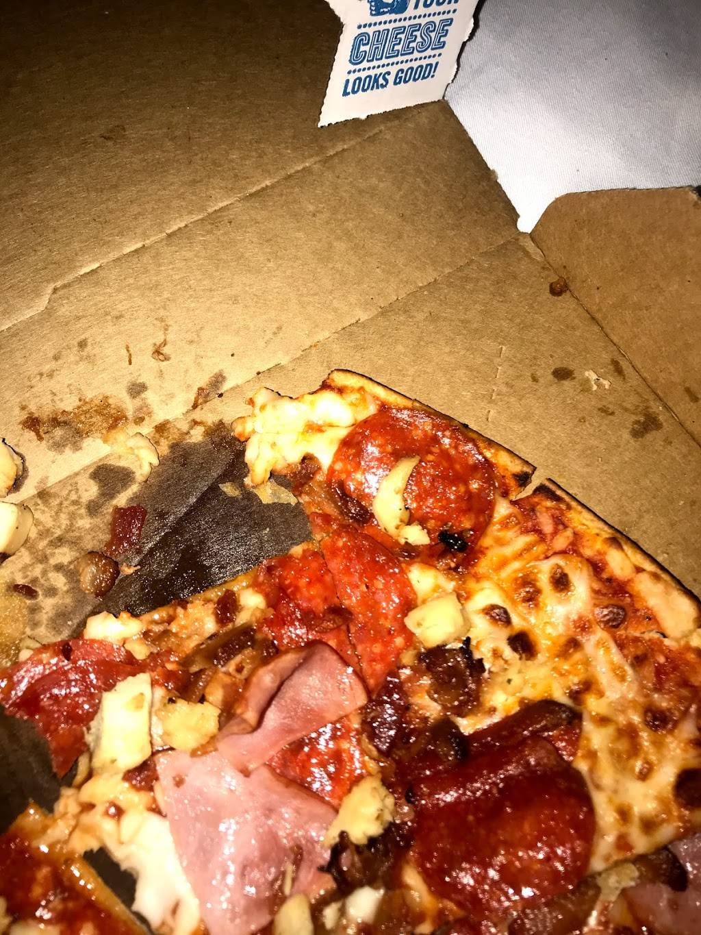 Dominos Pizza | meal delivery | 10652 Riverside Dr, North Hollywood, CA 91602, USA | 8187692800 OR +1 818-769-2800