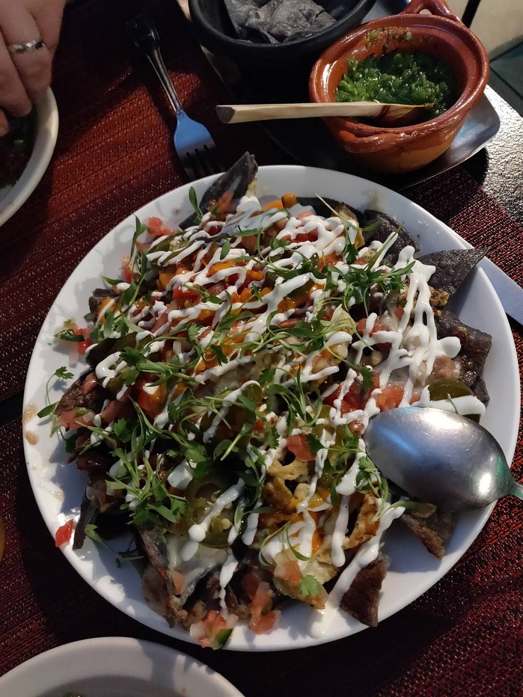 Blue Corn Restaurant and Bar | restaurant | 940 S 9th St, Philadelphia, PA 19147, USA | 2159251010 OR +1 215-925-1010