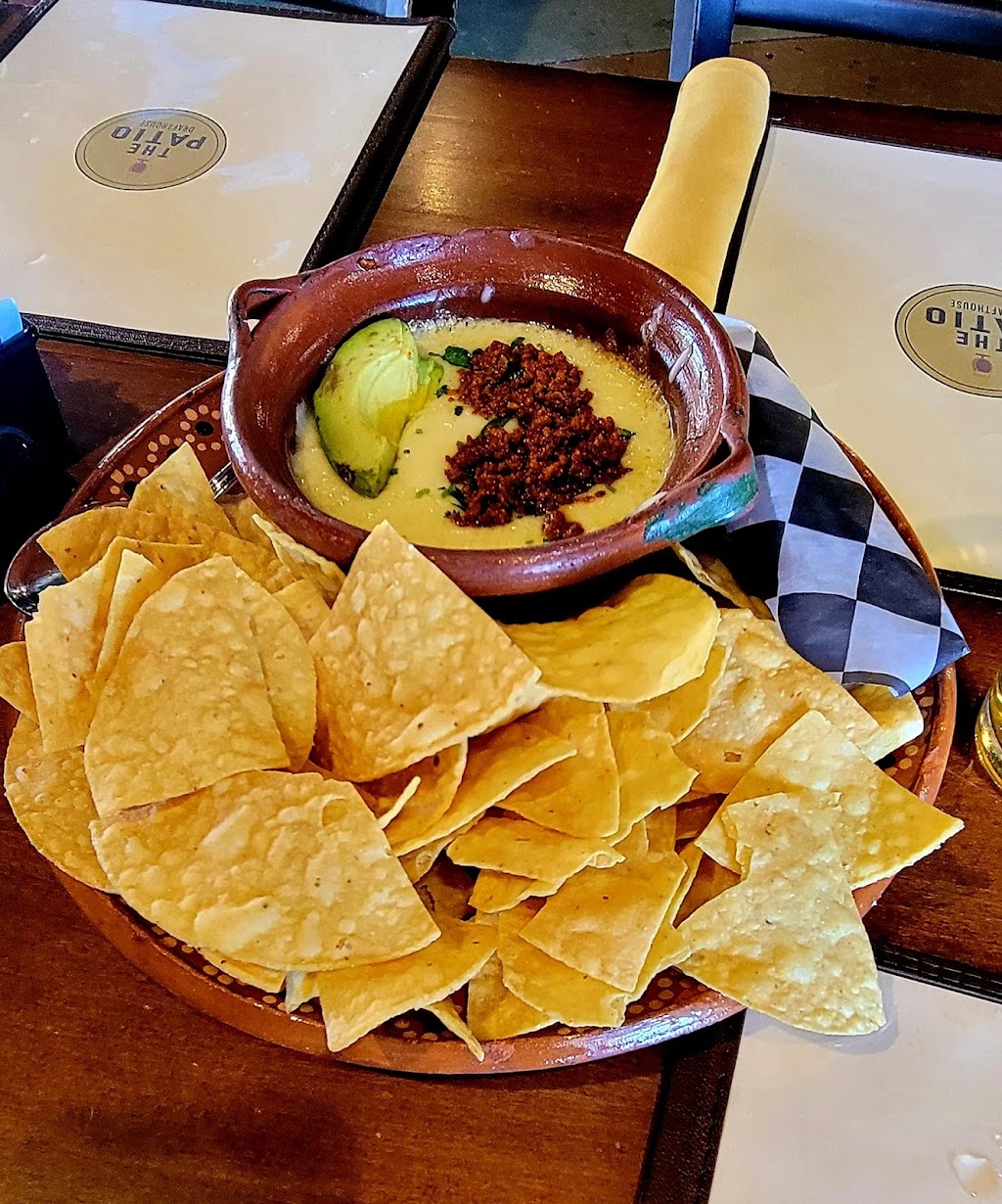 The Patio Drafthouse | restaurant | 2101 W Wadley Ave Suite 45, Midland, TX 79705, USA | 4326956648 OR +1 432-695-6648