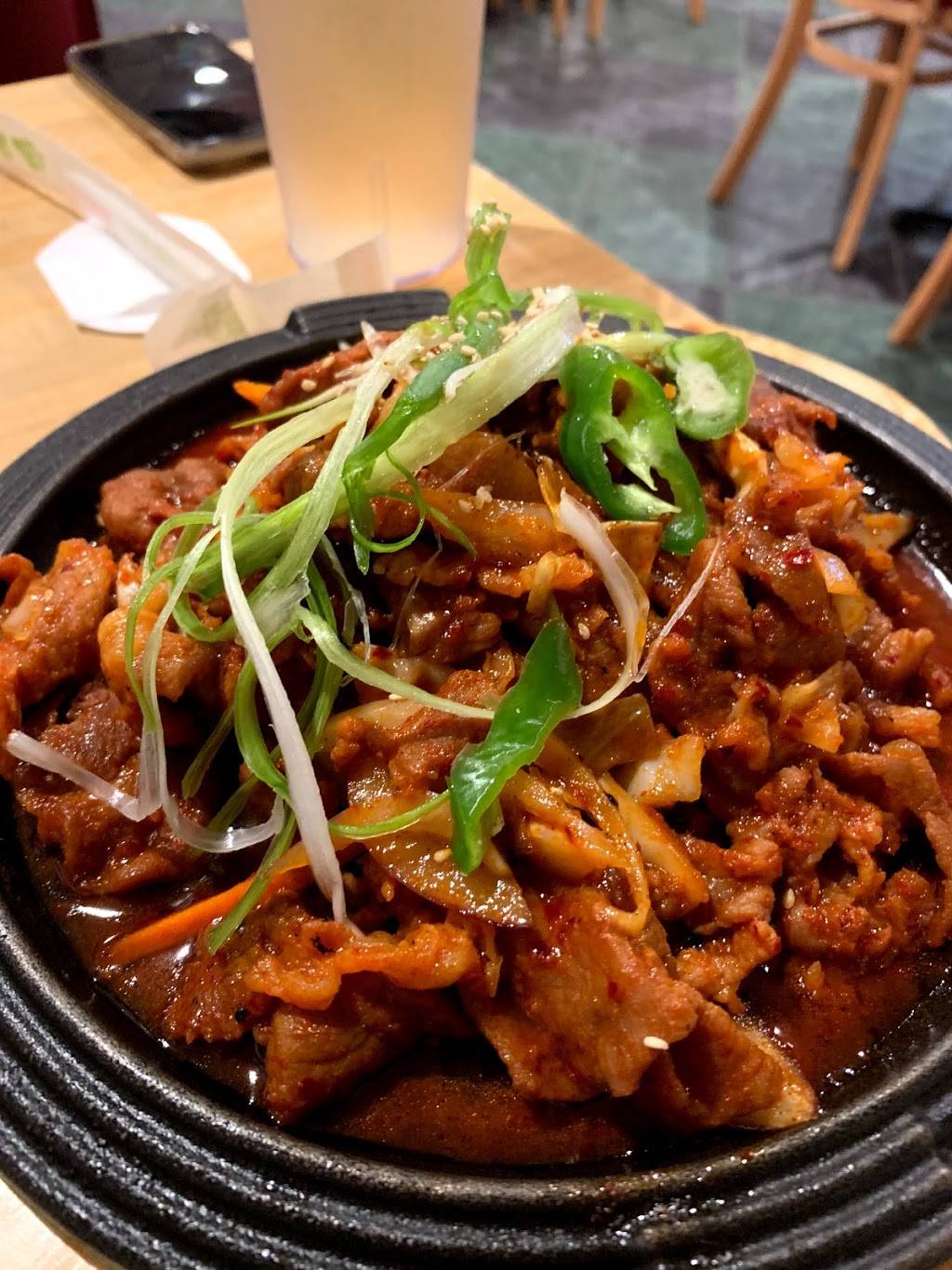 Seoul Korean Restaurant | restaurant | 952 Troy Schenectady Rd, Latham, NY 12110, USA | 5187829609 OR +1 518-782-9609