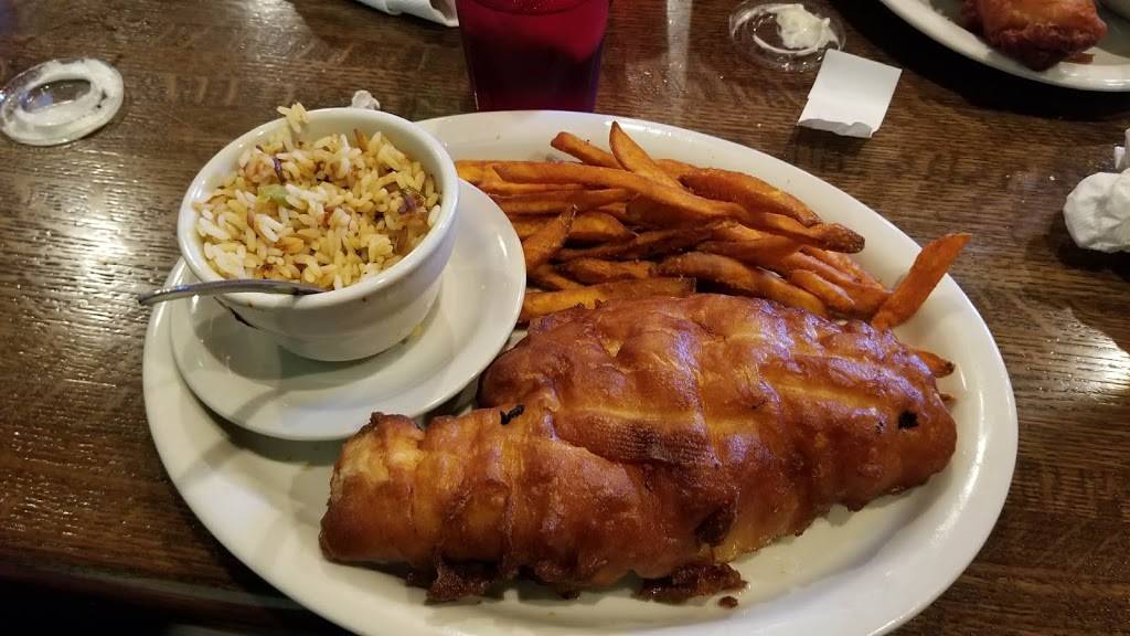 Jeremiahs Tavern | restaurant | 2200 Buffalo Rd, Rochester, NY 14624, USA | 5852470022 OR +1 585-247-0022