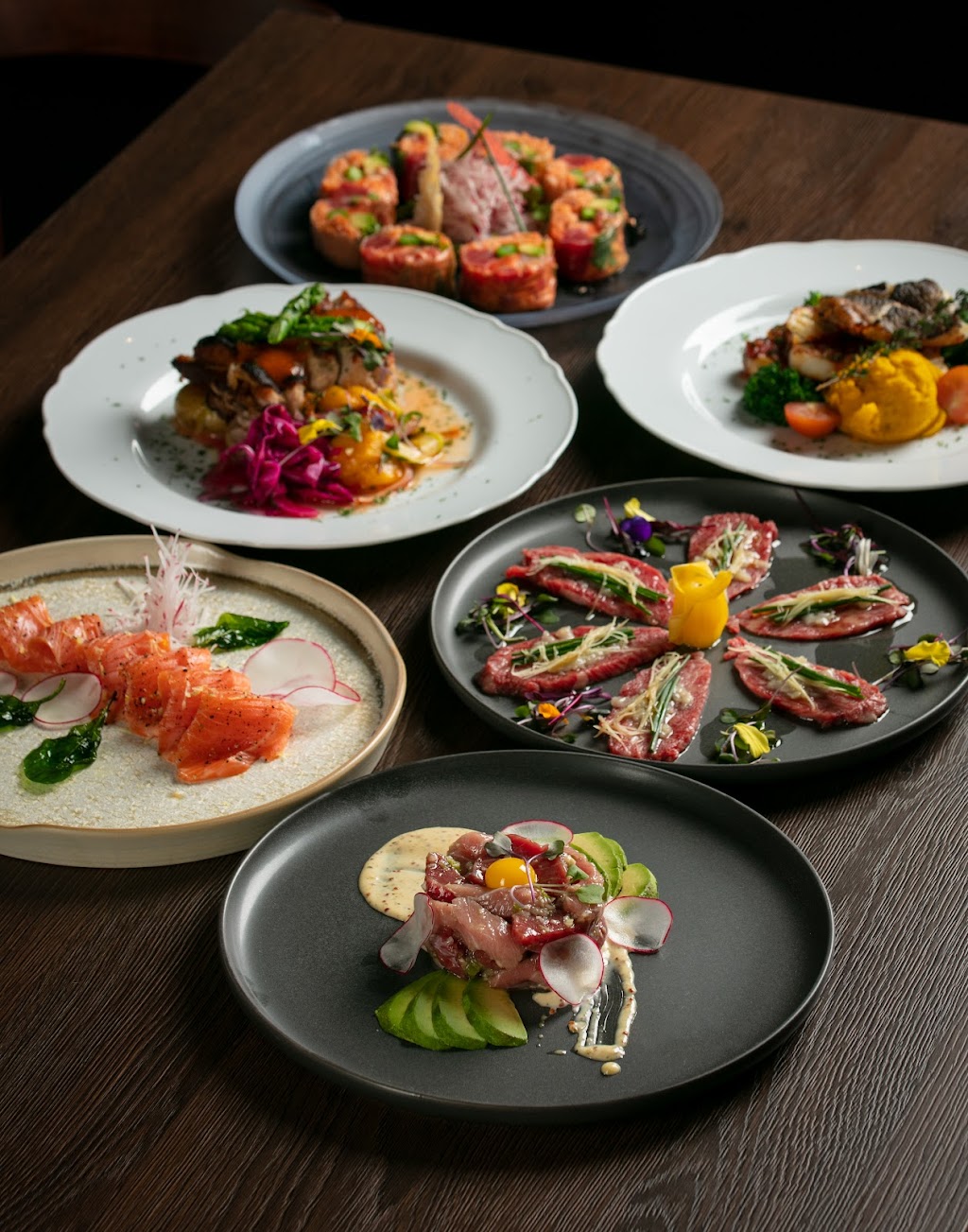 Gurume Sushi | restaurant | 14429 Culver Dr, Irvine, CA 92604, USA | 9499320678 OR +1 949-932-0678