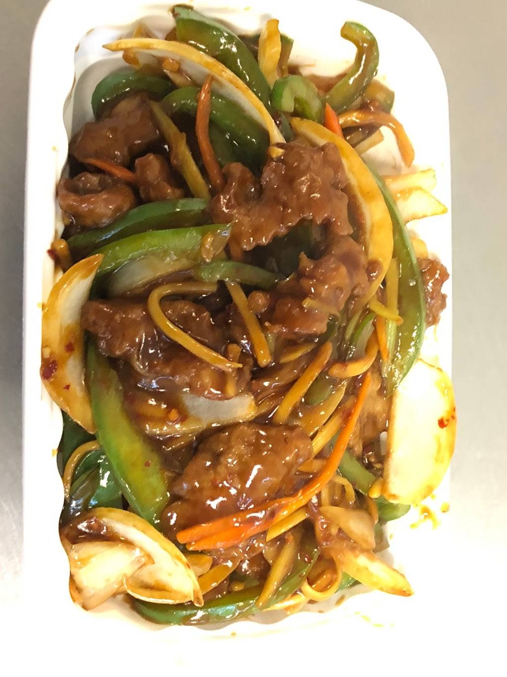 King Wok Chinese Take Out | restaurant | 11043 Crystal Springs Rd, Jacksonville, FL 32221, USA | 9047838848 OR +1 904-783-8848