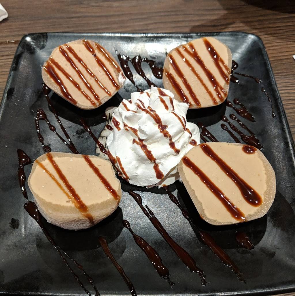 Little Sakana Japanese Sushi Bar & Grill | restaurant | 8270-E Mira Mesa Blvd, San Diego, CA 92126, USA | 8588605000 OR +1 858-860-5000