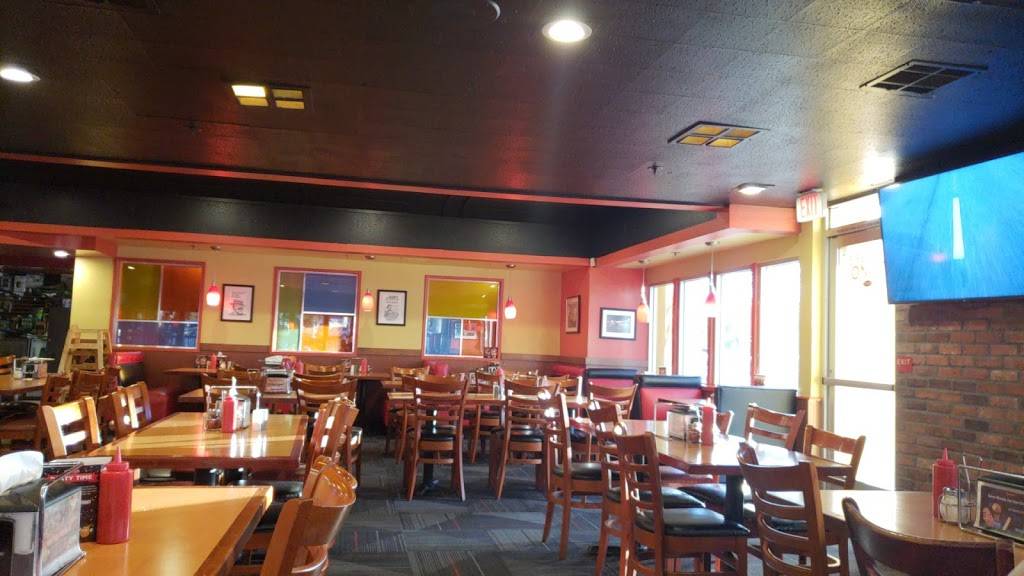 Shakeys Pizza Parlor | restaurant | 2520 S Azusa Ave, West Covina, CA 91792, USA | 6265814646 OR +1 626-581-4646