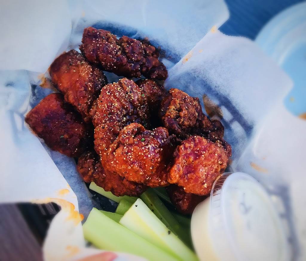 LOCAL Bar & Kitchen | restaurant | 377 W Broad St, Gibbstown, NJ 08027, USA | 8564232233 OR +1 856-423-2233