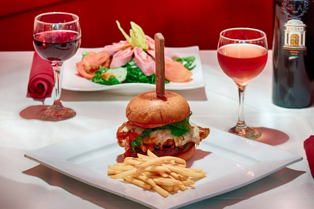 Filomenas Pizzeria & Ristorante | restaurant | 3590 U.S 17-92 Hwy, Lake Mary, FL 32746, USA | 4073215700 OR +1 407-321-5700