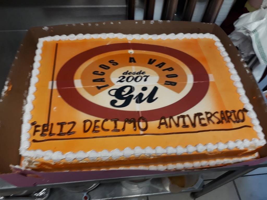 TACOS A VAPOR Gil | restaurant | Lázaro Cárdenas 602, Otay Constituyentes, 22457 Tijuana, B.C., Mexico | 016642104717 OR +52 664 210 4717