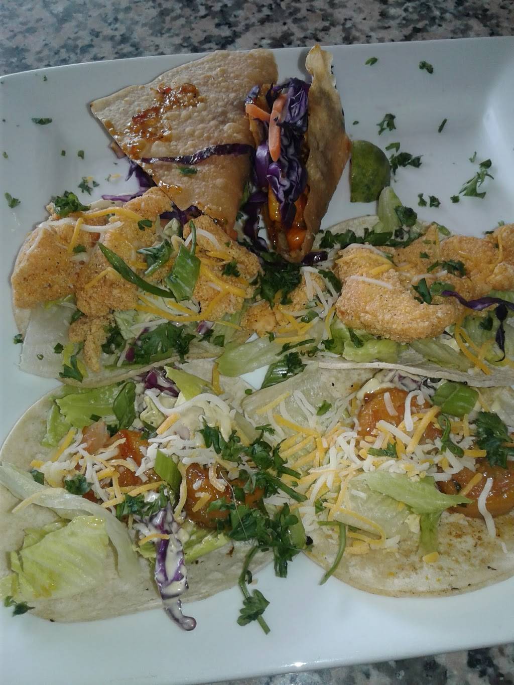 Tasty Pleasures | restaurant | 6638 Bancroft Ave, Oakland, CA 94605, USA | 5109575520 OR +1 510-957-5520