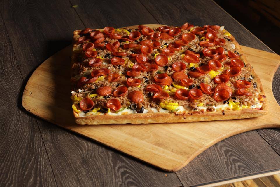 The Pizza Place (Morgantown) | restaurant | 3011 Northpointe Plaza, Morgantown, WV 26505, USA | 3049062555 OR +1 304-906-2555